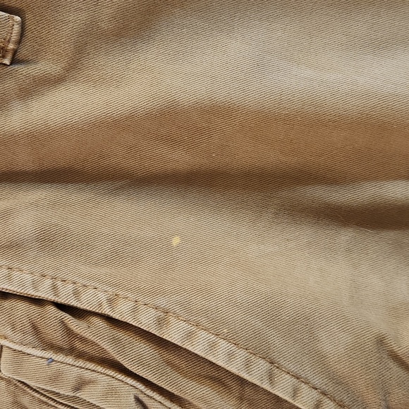 American Eagle~ Men's Shorts Size 36 - Picture 4 of 8